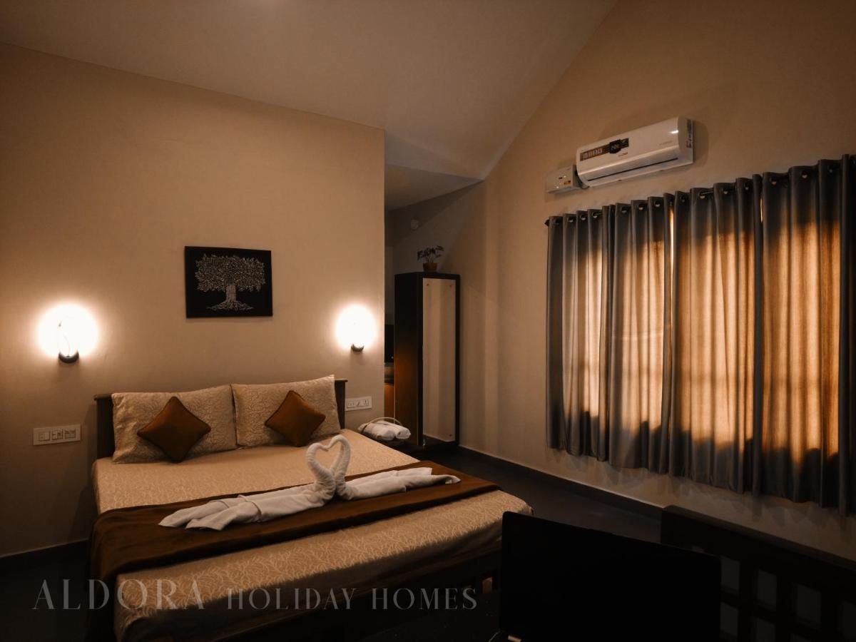 Aldora Holiday Homes 비티리 외부 사진