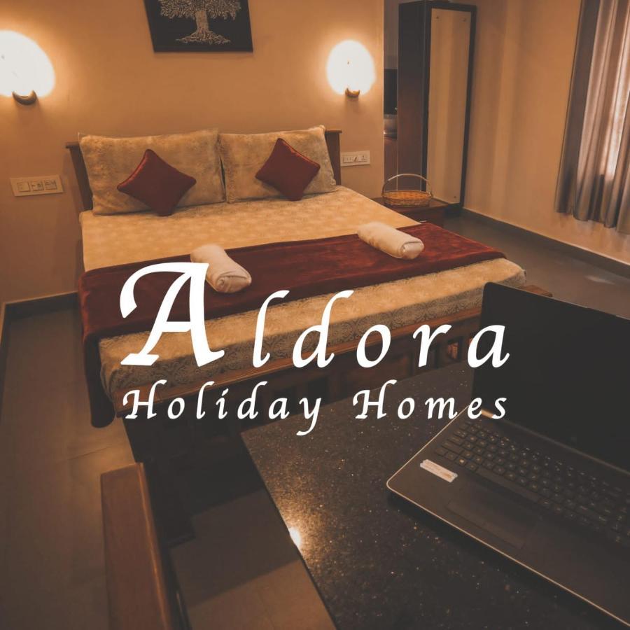 Aldora Holiday Homes 비티리 외부 사진
