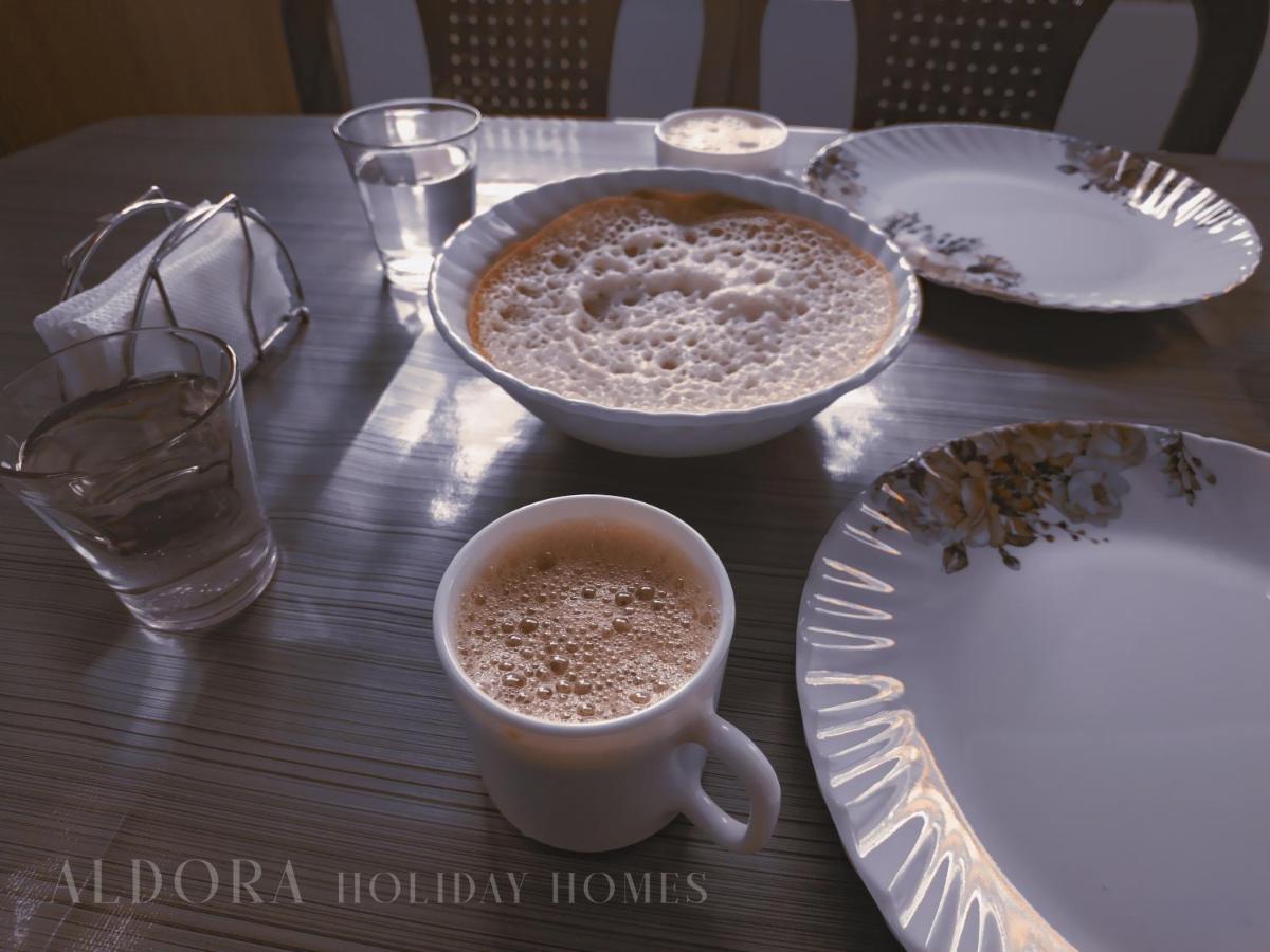 Aldora Holiday Homes 비티리 외부 사진