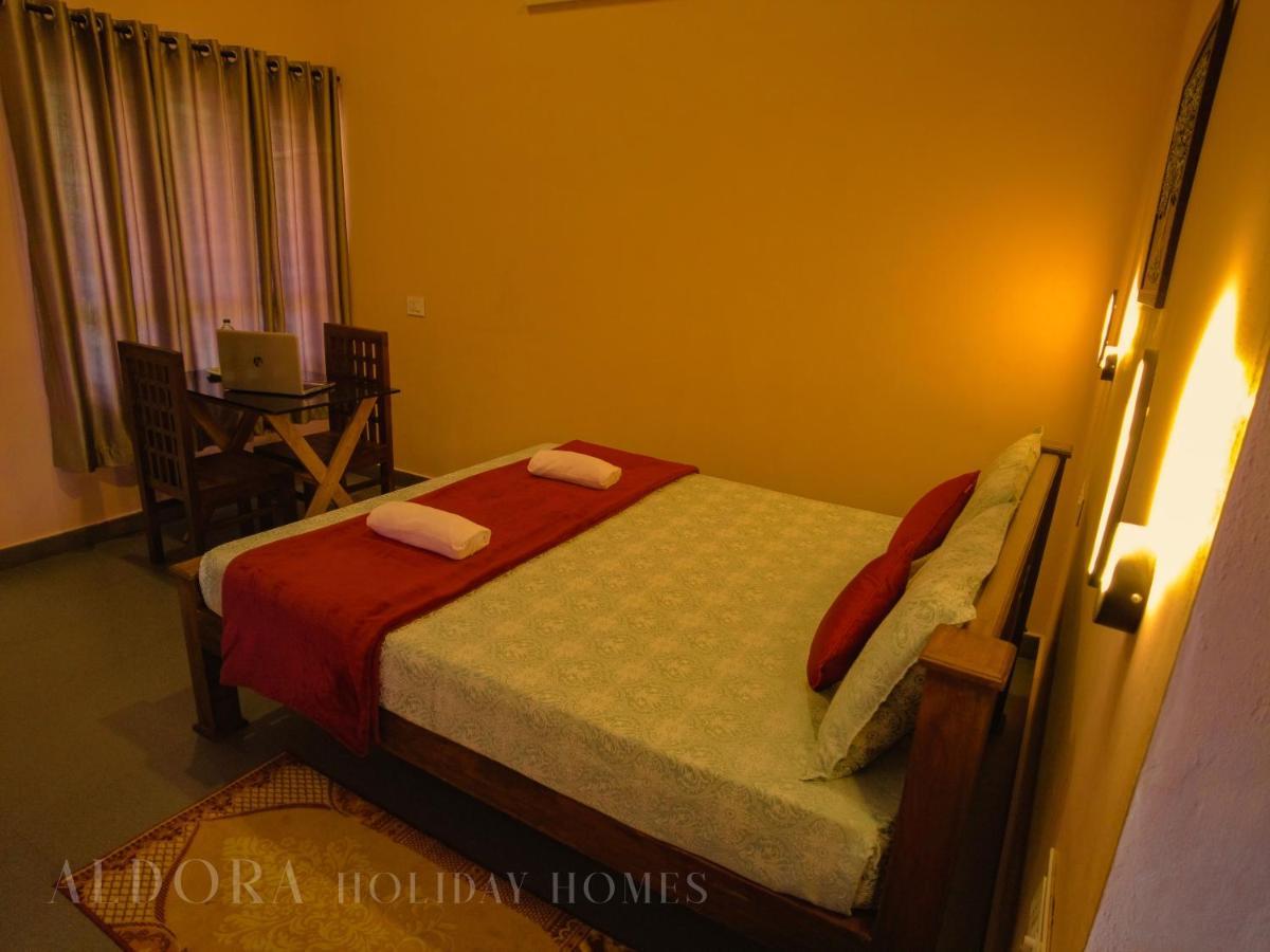 Aldora Holiday Homes 비티리 외부 사진
