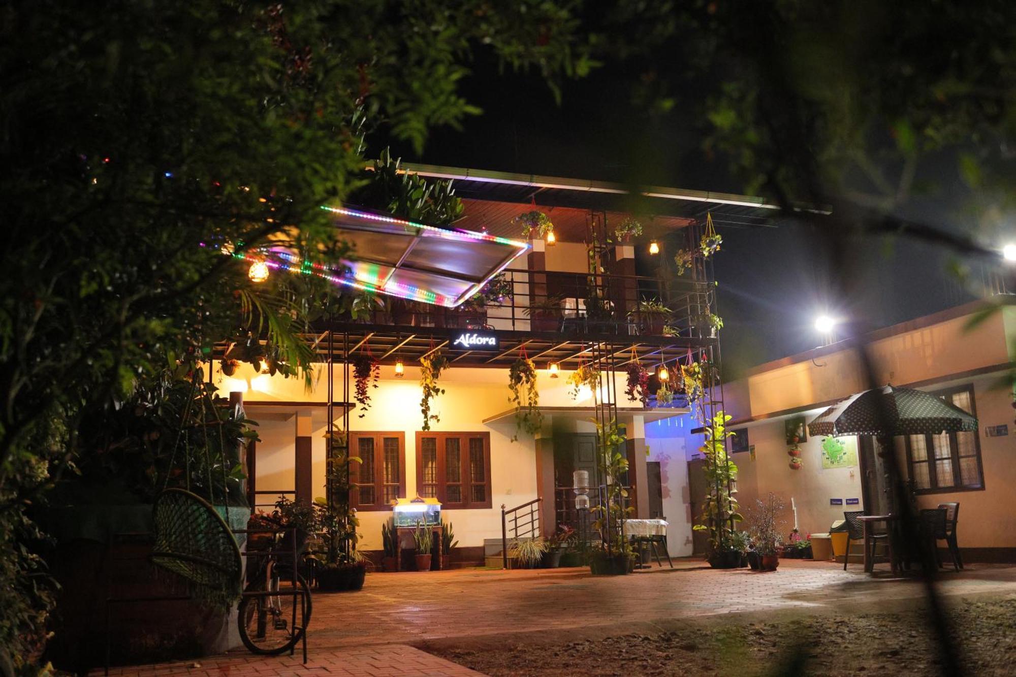 Aldora Holiday Homes 비티리 외부 사진