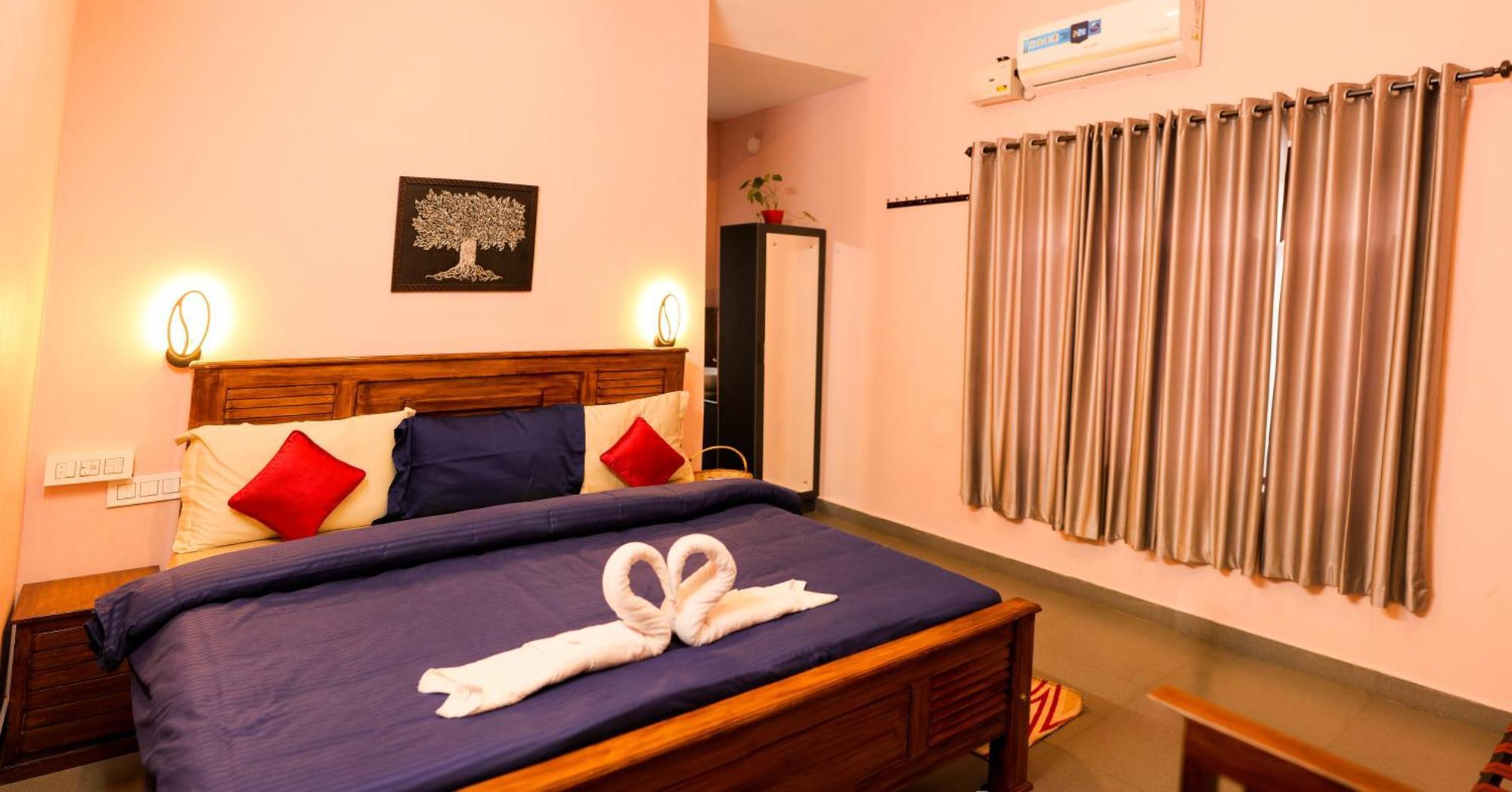 Aldora Holiday Homes 비티리 외부 사진