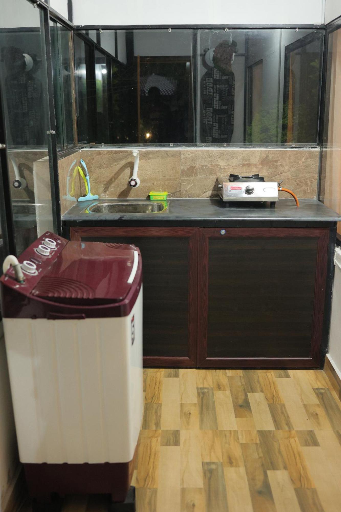 Aldora Holiday Homes 비티리 외부 사진